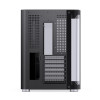 Jonsbo TK-2 2.0 Midi-Tower, Szkło Hartowane - czarne-12743664