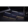 G.SKILL TRIDENT M5 RGB DDR5 2X16GB 6400MHZ CL32 XMP3 BLACK F5-6400J3239G16GX2-RM5RK-12745088