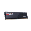 G.SKILL RIPJAWS S5 DDR5 2X16GB 6400MHZ CL36 XMP3 BLACK F5-6400J3648F16GX2-RS5K-12745119