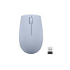 Mysz optyczna Lenovo Compact 300, bezprzewodowa błękitna-10512349