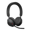 Jabra Evolve2 65, MS Stereo Zestaw słuchawkowy Bezprzewodowy-12746081