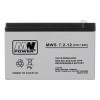 Akumulator MPL POWER ELEKTRO MWS 7.2-12-1275726