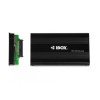 Obudowa IBOX HD-01 ZEW. 2,5