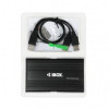 Obudowa IBOX HD-01 ZEW. 2,5