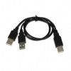 Obudowa IBOX HD-01 ZEW. 2,5