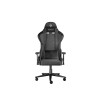 FOTEL GAMINGOWY GENESIS NITRO 550 G2 SZARY-14016400