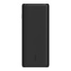 BELKIN POWERBANK 20K PD CMPCT USB-A/C 20W, CZARNY-12787648