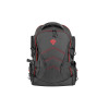 PLECAK DO LAPTOPA GENESIS PALLAD 550 CZARNY 15.6"/17.3"