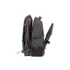 PLECAK DO LAPTOPA GENESIS PALLAD 550 CZARNY 15.6
