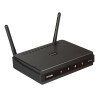 Access Point D-Link DAP-1360/E (300 Mb/s - 802.11n)-1278942