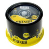 MAXELL CD-R 700 MB 52x80 min, blister, płyta
