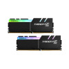 G.SKILL TRIDENTZ RGB DDR4 2X32GB 4600MHZ CL20 XMP2 F4-4600C20D-64GTZR-12792737