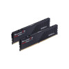 G.SKILL RIPJAWS S5 DDR5 2X16GB 6400MHZ CL36 XMP3 BLACK F5-6400J3648F16GX2-RS5K-12792816