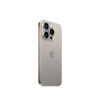 Apple iPhone 15 Pro 256GB Natural Titanium-12798264