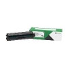 RETURN-TONER CARTRIDGE BLACK/CS331 / CX331-12799161