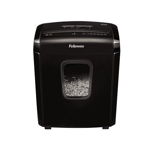 NISZCZARKA POWERSHRED 6M MINI CUT 4631101 FELLOWES-12706007