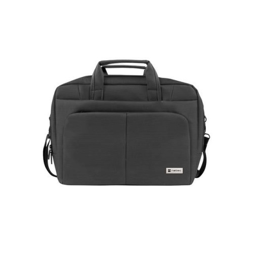 Torba notebook Gazelle 13 - 14 czarna-7811873
