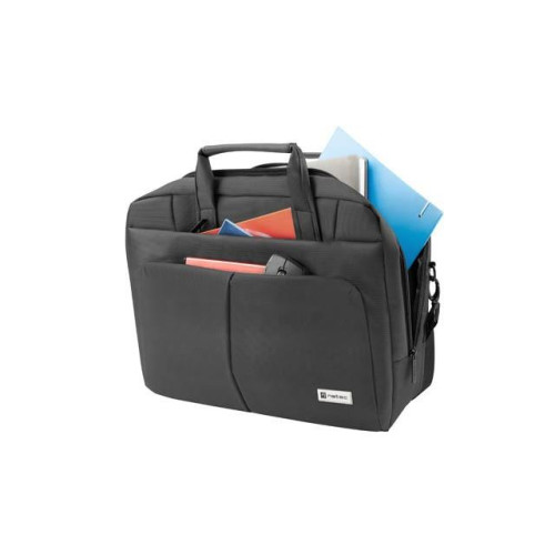 Torba notebook Gazelle 13 - 14 czarna-12722439