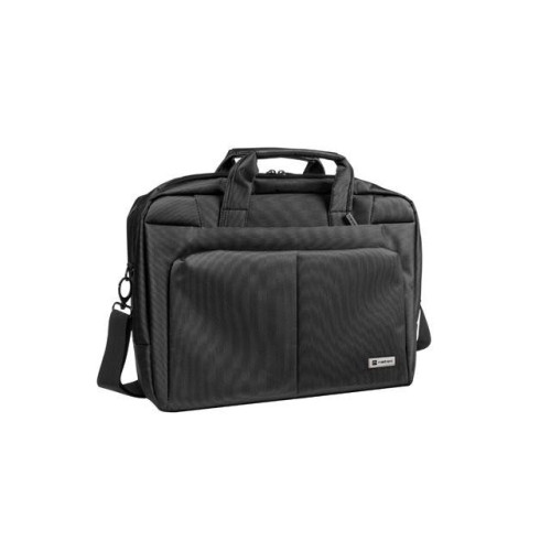 Torba notebook Gazelle 13 - 14 czarna-12722442