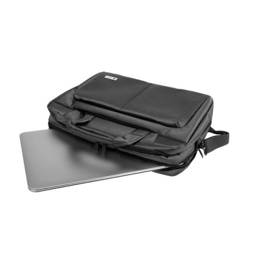 Torba notebook Gazelle 13 - 14 czarna-12722443