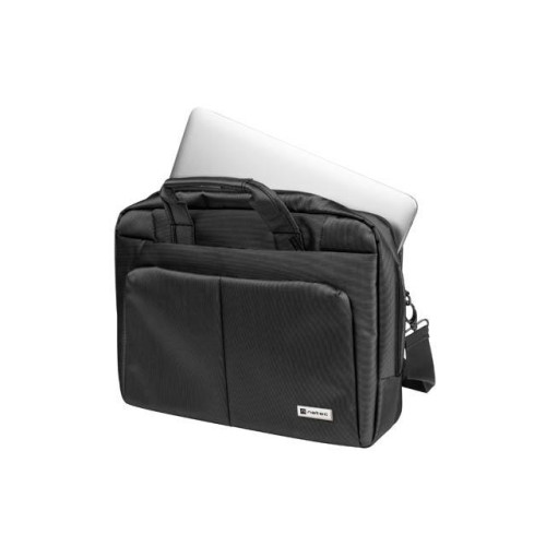 Torba notebook Gazelle 13 - 14 czarna-12722444