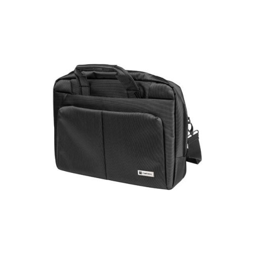 Torba notebook Gazelle 13 - 14 czarna-12722445