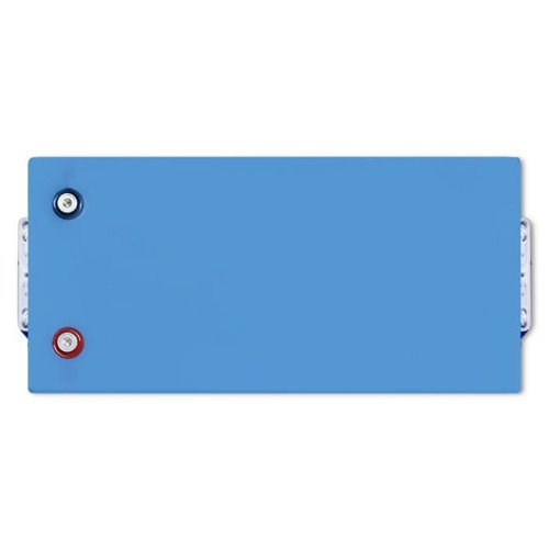 Akumulator LiFePO4 Litowo-Żelazowo-Fosforanowy | 25.6V | 100Ah | 2560Wh | BMS-12724174