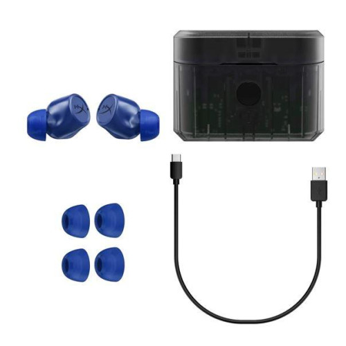 Słuchawki Cirro Buds Pro Blue-12724490