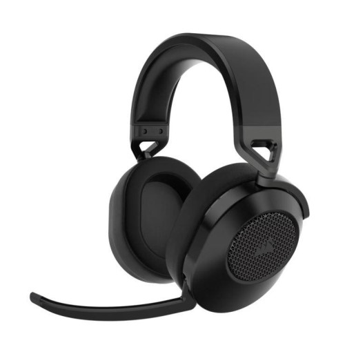 Słuchawki HS65 Wireless Carbon V2
