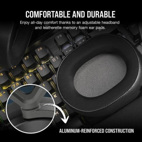 Słuchawki HS65 Wireless Carbon V2-12724799