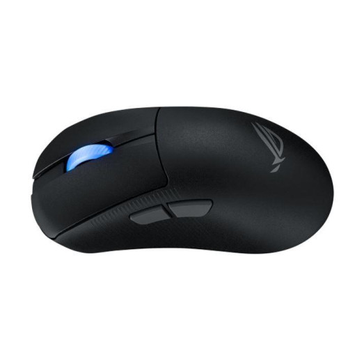 Mysz bezprzewodowa ROG Keris II ACE 42000/WL/BT/RF/USB/Black-12725046