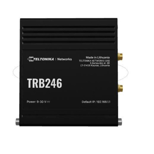 Bramka LTE TRB246 (Cat4), 3G, 2G, 2xSIM RS232/485, Ethernet-12725078