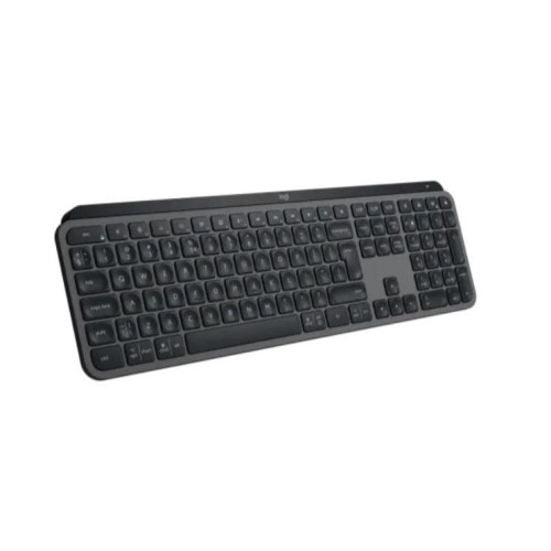 Klawiatura MX Keys S Graphite US-12725145