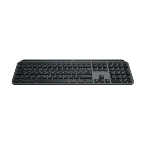 Klawiatura MX Keys S Graphite US-12725146