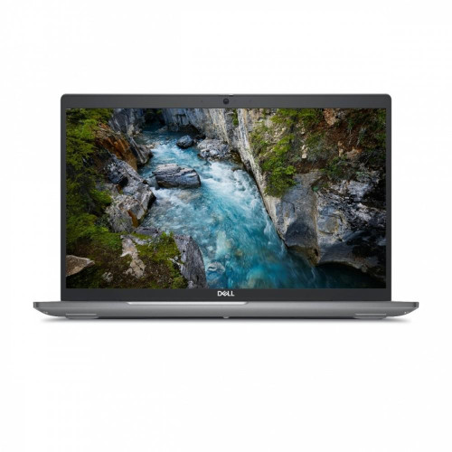 Mobilna stacja robocza Precision 3590 W11P Ultra 5 135H/16GB/512GB SSDG4/15.6 FHD/Integrated/FgrPr&SmtCd/FHD/IR Cam/Mic/WLAN+BT/Backlit Kb/3 Cell/3YPS