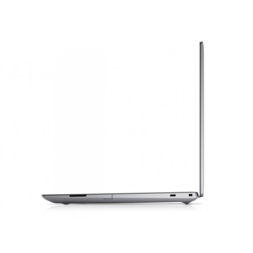Mobilna stacja robocza Precision 5690 Win11Pro Ultra 7 165H/32GB/1TB SSD G4/16.0 FHD+/Nvidia RTX 1000/IR Cam/Mic/WLAN + 