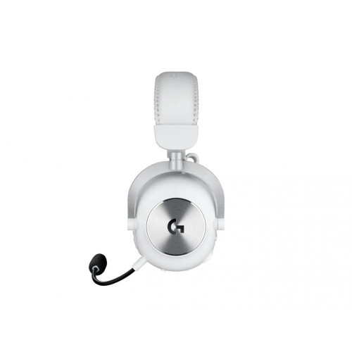 Słuchawki Pro X 2 Lightspeed Wireless 981-001269 Białe-12725366