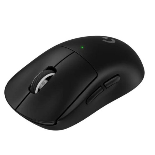Mysz bezprzewodowa G Pro X Superlight 2 Lightspeed Black-12725405