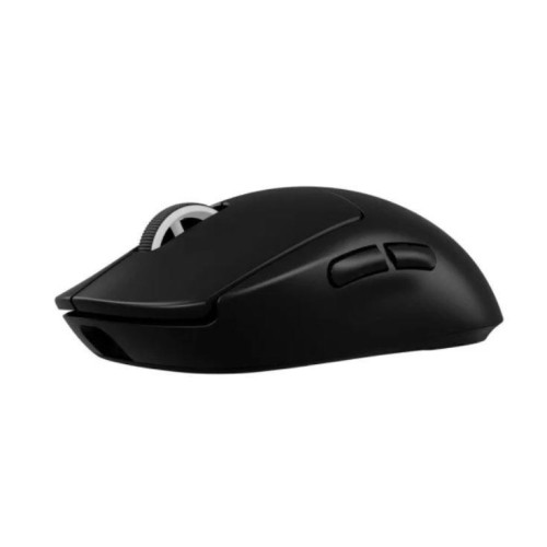 Mysz bezprzewodowa G Pro X Superlight 2 Lightspeed Black-12725406