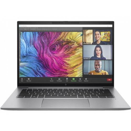 Mobilna stacja robocza ZBook Firefly G11/14.0/R7 8840HS 1TB/32GB 8T0M4EA