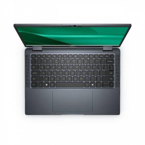 Notebook Latitude 7350 Win11Pro Ultra 7 165U/32GB/512GB SSD Gen4/13.3' FHD+/Int/FgrPr/IR Cam/Mic/WLAN+BT/Backlit Kb/3C/v