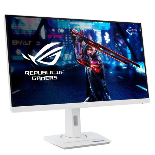 Monitor ROG Strix 27 cali XG27ACS-W IPS-F HDMI DP USB-C-12726232