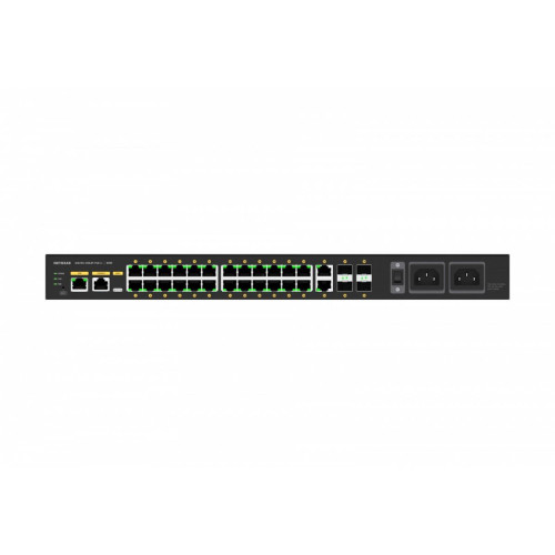 Switch GSM4230UP 24xGE PoE++ 4xSFP-12726377