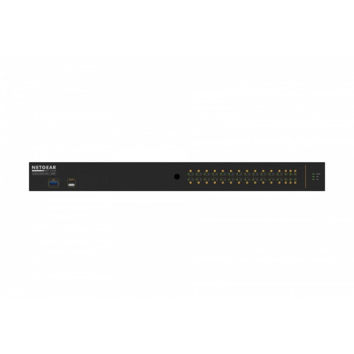Switch GSM4230UP 24xGE PoE++ 4xSFP-12726380
