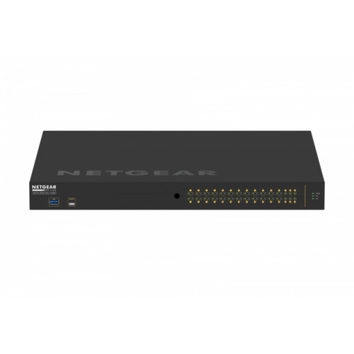 Switch GSM4230UP 24xGE PoE++ 4xSFP-12726381