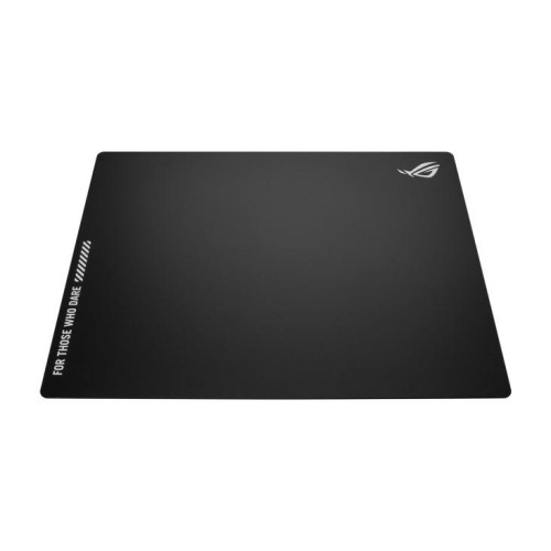 Podkładka ROG Moonstone Ace Glass 500x400 mm Czarna-12726397