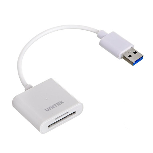 UNITEK Y-9321 CZYTNIK KART USB 3.0 SD/MICROSD-1272666