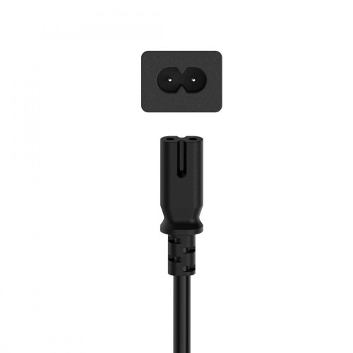 Kabel zasilający ósemka 2.5m-12726759
