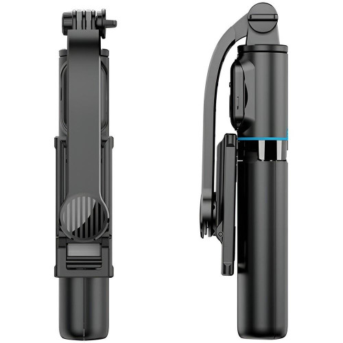Uchwyt selfie stick tripod X49 Bluetooth-12726799
