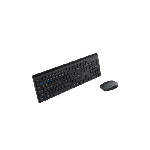Zestaw bezprzewodowy multi mode 8110M Czarny-12726901